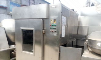 專業(yè)回收各類食品與制藥廠設備