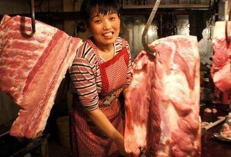 “割肉不割槽頭肉，買魚不買鯽殼魚”是啥意思？槽頭肉為啥被嫌棄？
