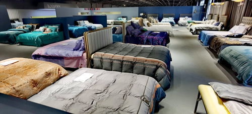 南通高端家紡被子廠分布與優質企業信息咨詢服務指南