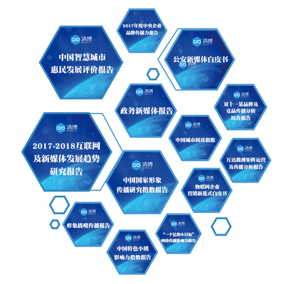 清博布局西南，大數(shù)據(jù)驅(qū)動重慶智慧城市建設(shè)新篇章