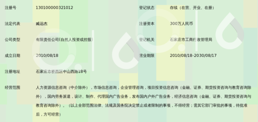 河北求知人力資源咨詢服務 企業發展的智慧導航