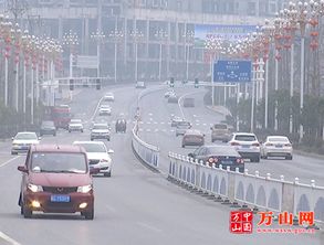 完善交通設施 助力風箏盛會