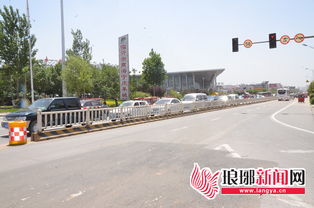 臨沂市區增設4處交通設施 促進轄區道路暢通