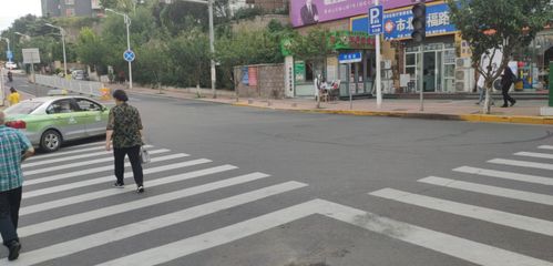 市北交警完善婦幼兒童醫院周邊交通設施 曝光一重點運輸企業