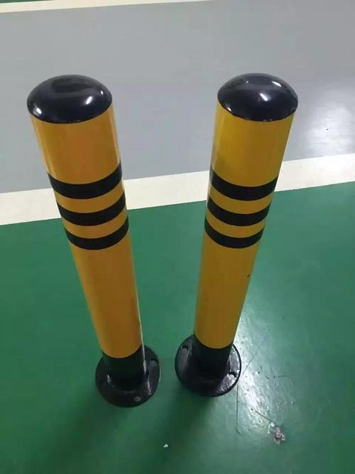 交通設(shè)施活動防護(hù)樁
